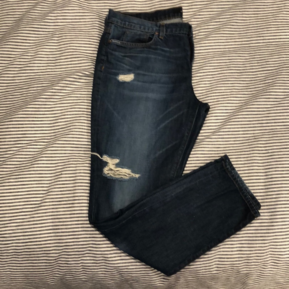 J Brand Jeans